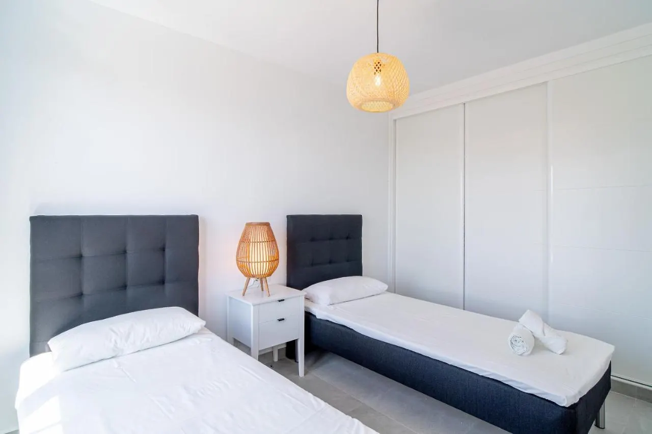 Appartamento Balcon Del Mar Seaview 111 Casasol Nerja 0*,
