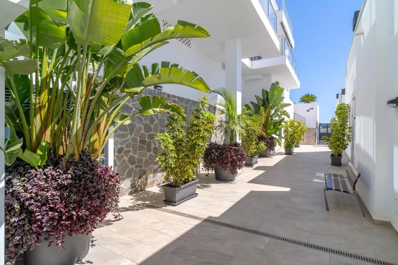 Appartamento Balcon Del Mar Seaview 111 Casasol Nerja