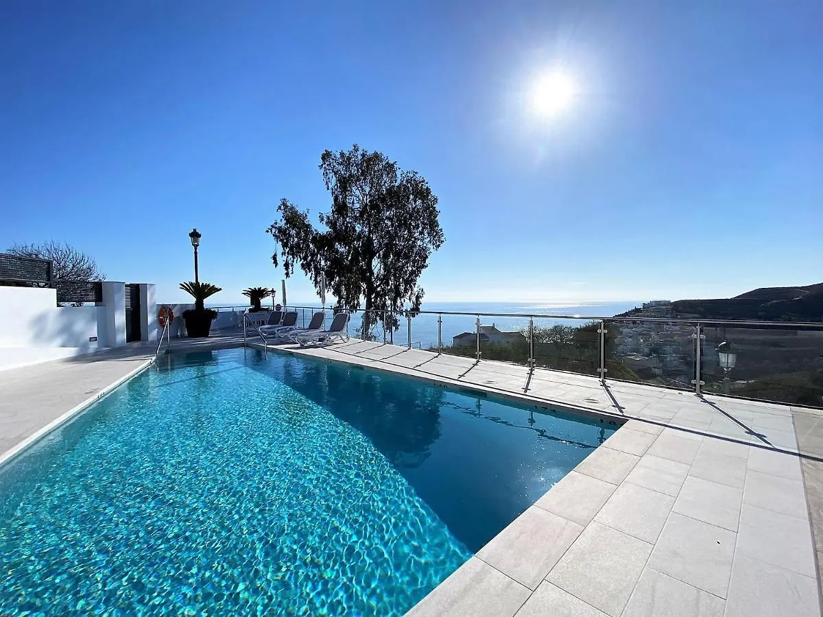 Appartamento Balcon Del Mar Seaview 111 Casasol Nerja