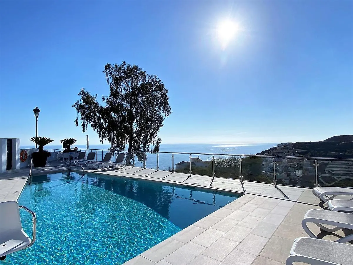Appartamento Balcon Del Mar Seaview 111 Casasol Nerja 0*,  Spagna