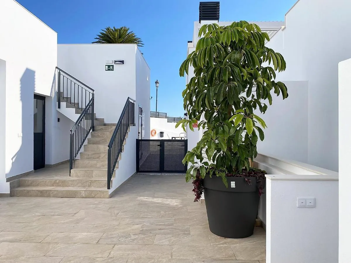 Balcon Del Mar Seaview 111 Casasol Apartment Nerja