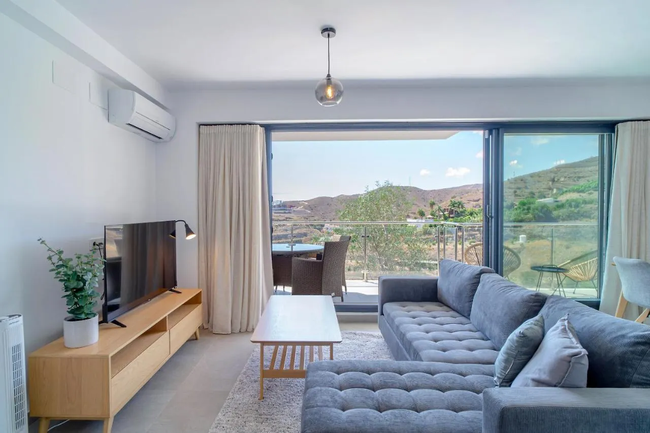Balcon Del Mar Seaview 111 Casasol Apartment Nerja Spain
