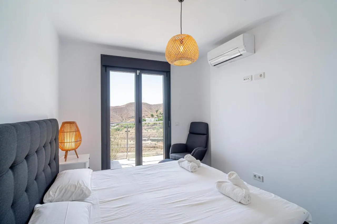 Balcon Del Mar Seaview 111 Casasol Apartment Nerja