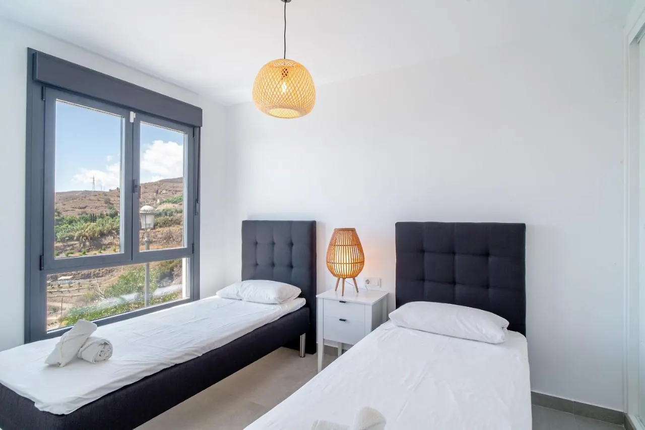 Balcon Del Mar Seaview 111 Casasol Apartment Nerja