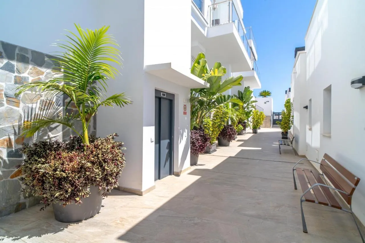 Balcon Del Mar Seaview 111 Casasol Apartment Nerja