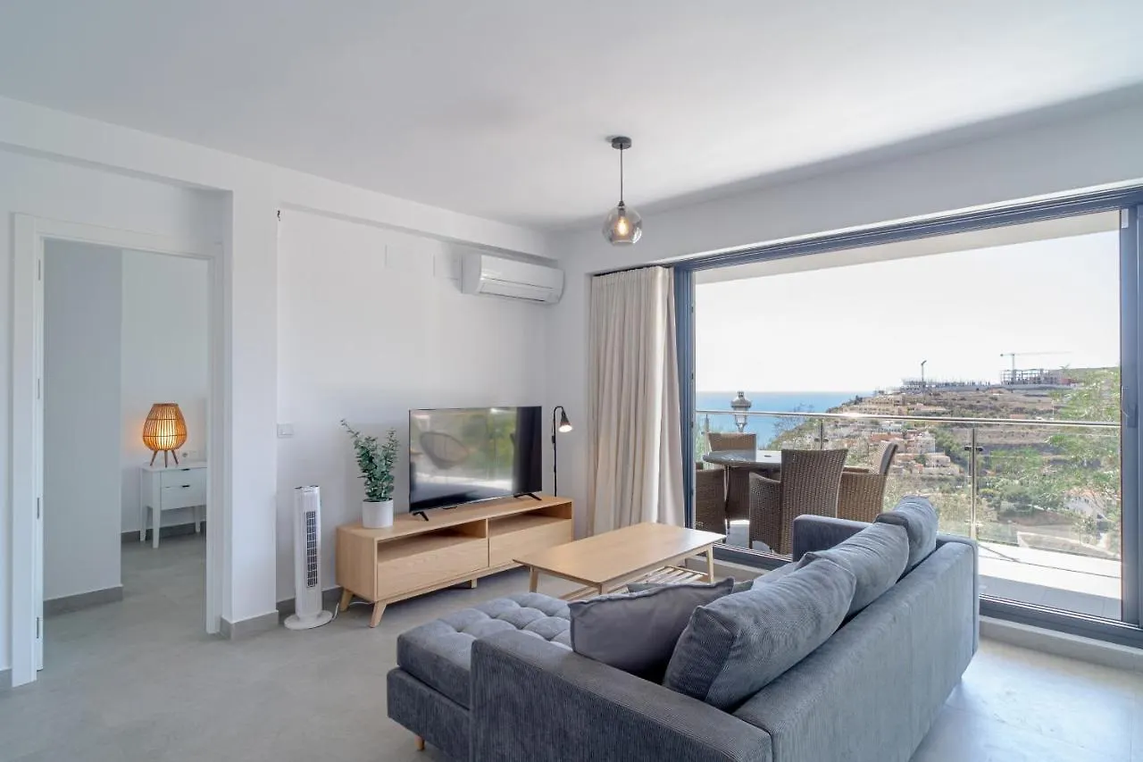 Balcon Del Mar Seaview 111 Casasol Apartment Nerja