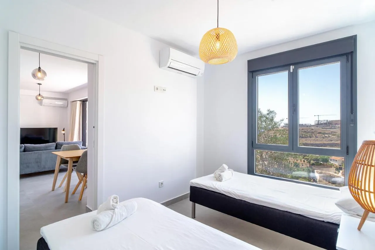 Balcon Del Mar Seaview 111 Casasol Apartment Nerja Spain