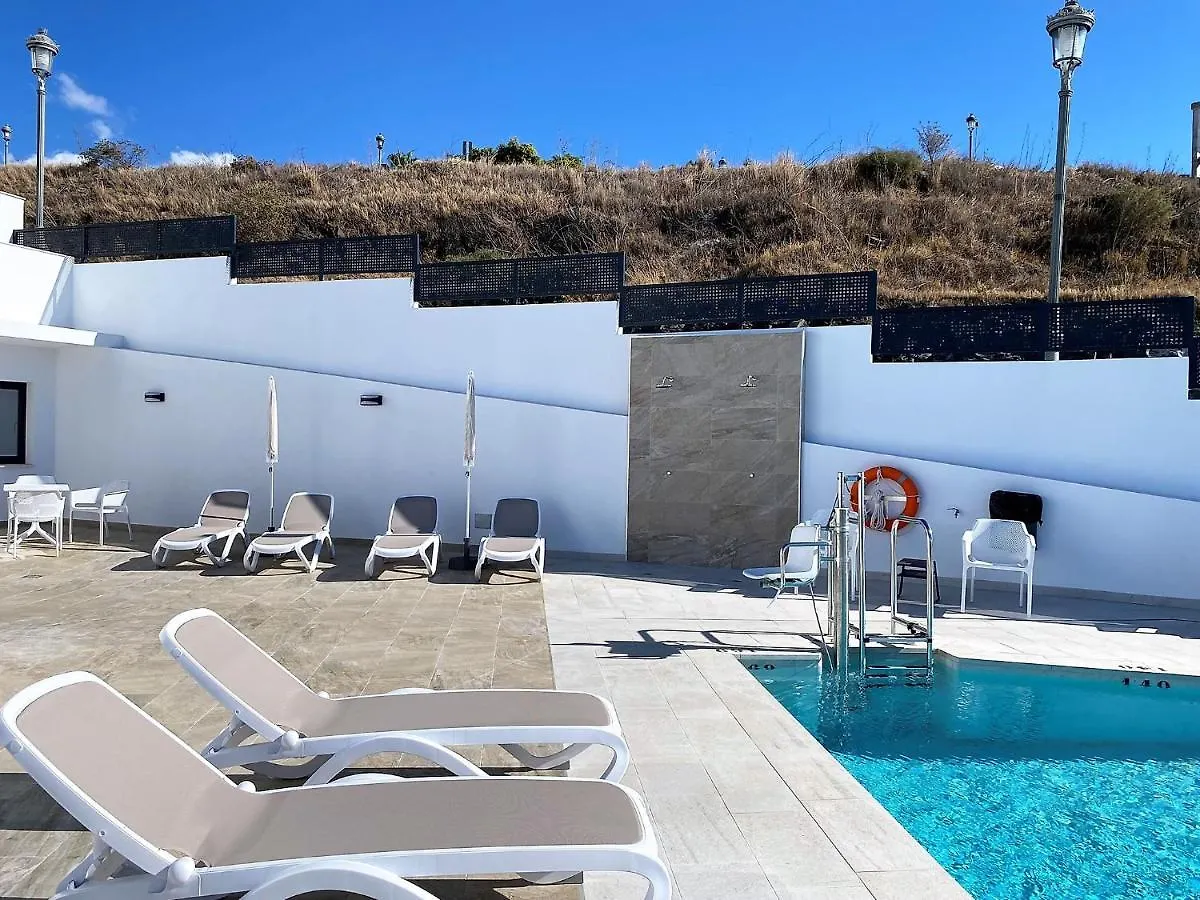 Balcon Del Mar Seaview 111 Casasol Apartment Nerja