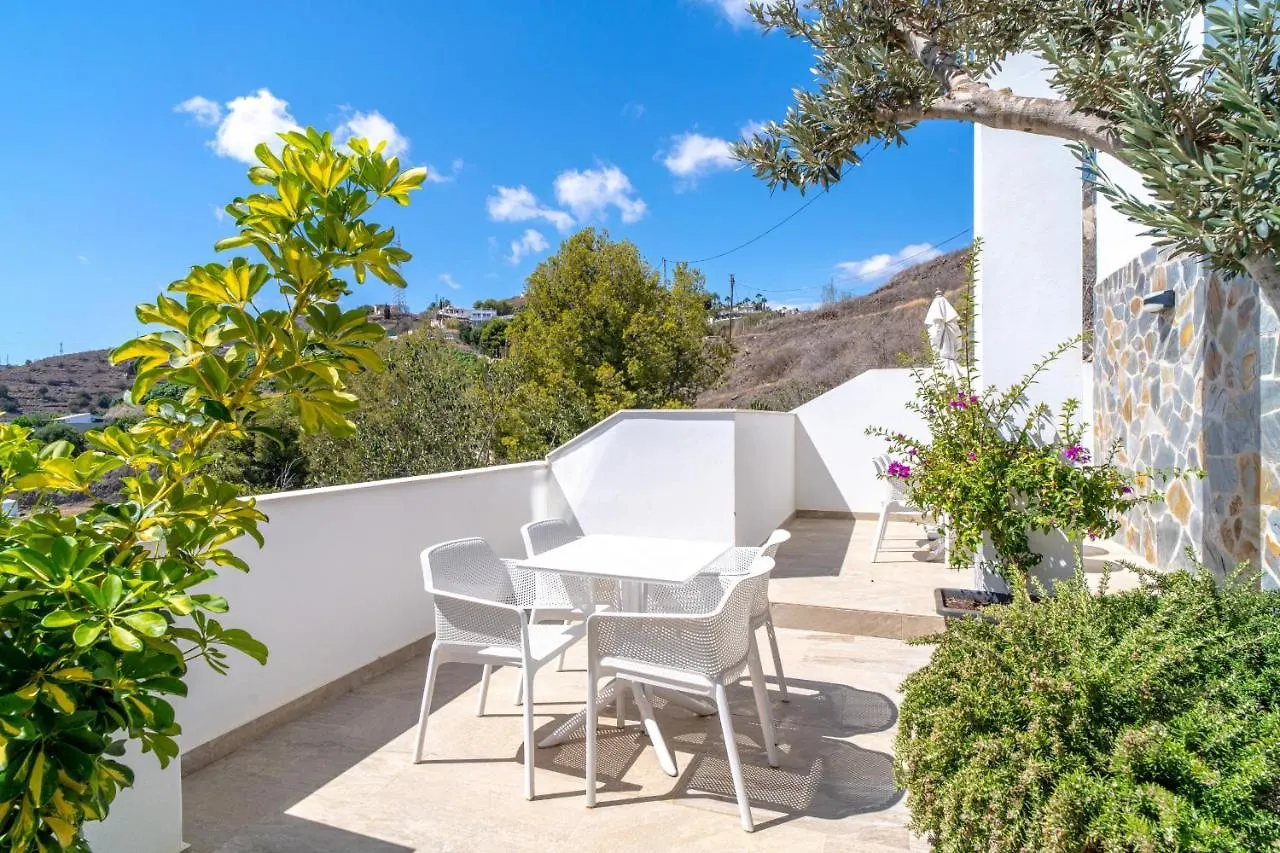 Balcon Del Mar Seaview 111 Casasol Apartment Nerja Spain