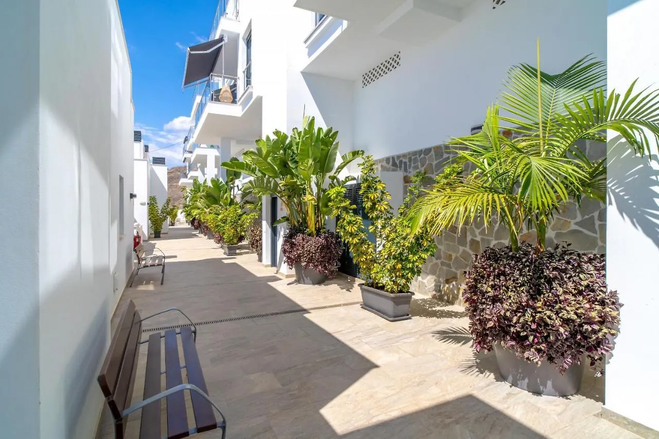 Balcon Del Mar Seaview 111 Casasol Apartment Nerja