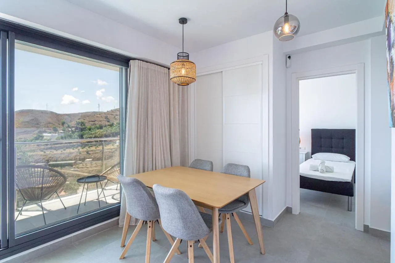 Balcon Del Mar Seaview 111 Casasol Apartment Nerja