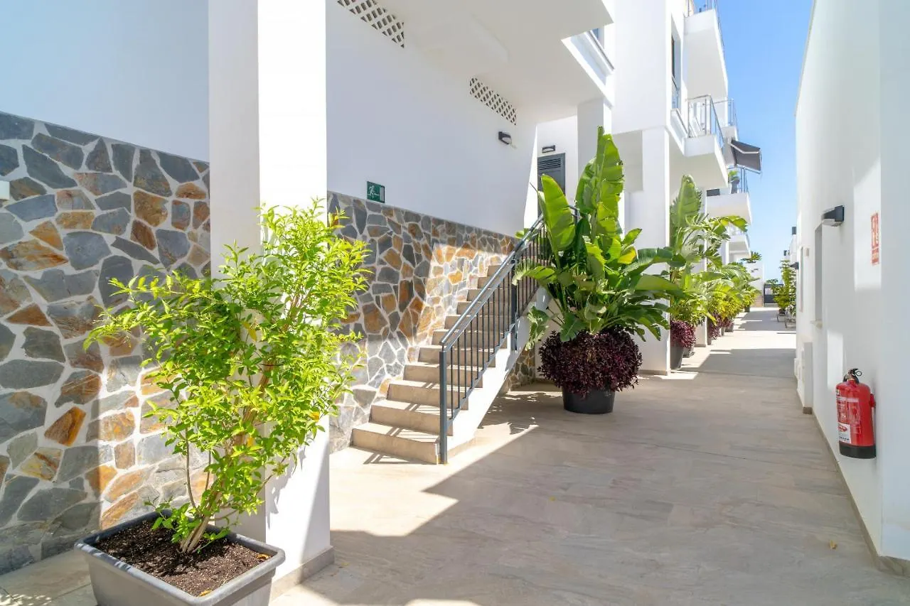 Balcon Del Mar Seaview 111 Casasol Apartment Nerja