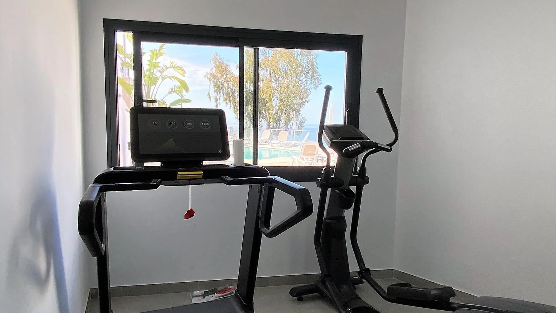 Balcon Del Mar Seaview 111 Casasol Apartment Nerja